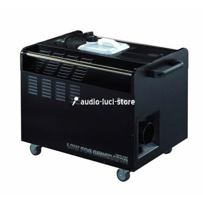 MACCHINA DEL FUMO BASSO ECONOMICA A BASE D'ACQUA 1000W COPERTURA