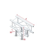 T-Cross 3-way GQ30017