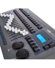 Mixer Luci con preprogrammi SM-16/2 FX