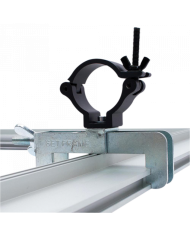 SET Frame - Module Clamp - Half Coupler