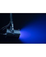 Illuminatore grandi Palchi Full Color: ACT Par 200 W RGBAL