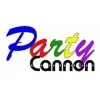 PARTY CANNON