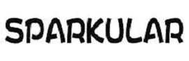 SPARKULAR